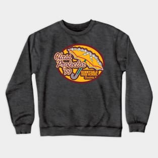 Class Protector Crewneck Sweatshirt